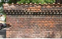 walls bricks pattern 0002